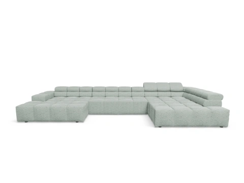 Wohnlandschaft LOUM Plus R